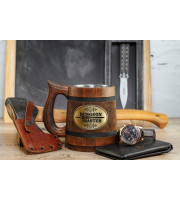 D&D mug for Dungeon Master