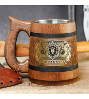 Warcraft Alliance Mug