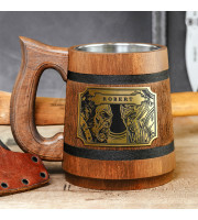  Horde vs Alliance Mug