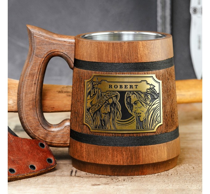 Is There a Difference Between a Cup and a Mug If so What is It - Wooden  Earth